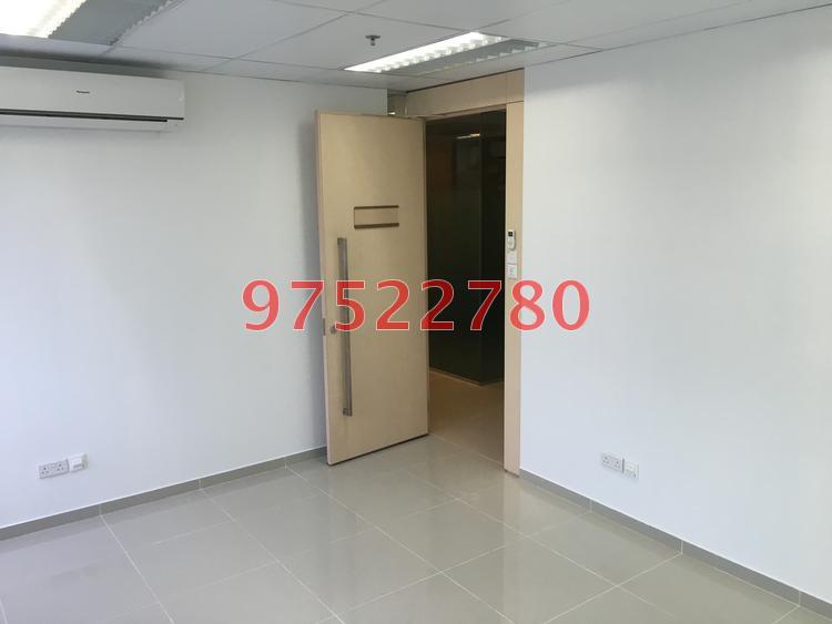ENTREPRENEUR BUSINESS CENTRE (D14), Office #109293392